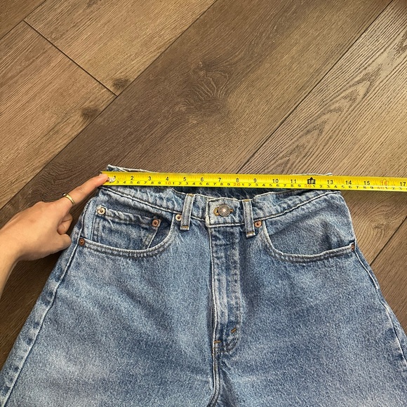 Levi's Jeans - Picture 9 of 11